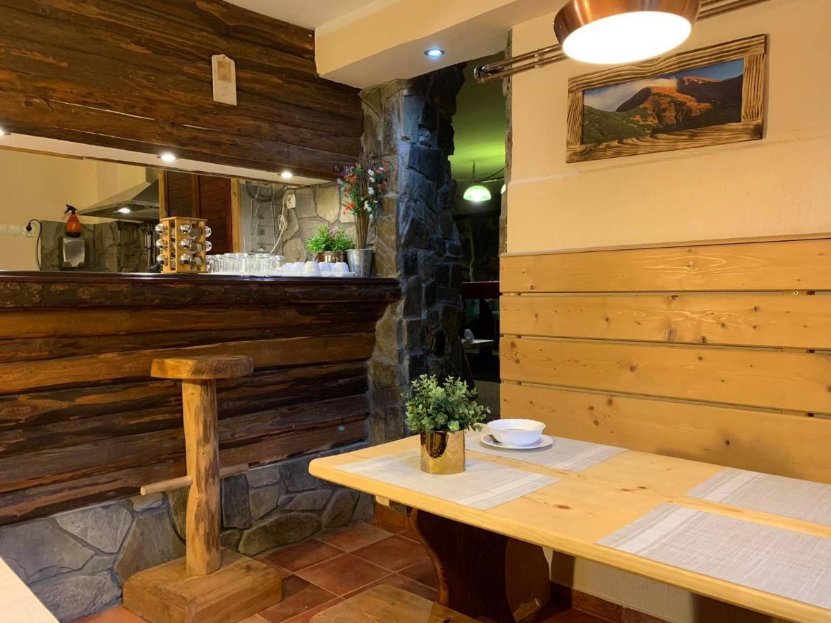 Dom Sw Stanislawa Zakopane