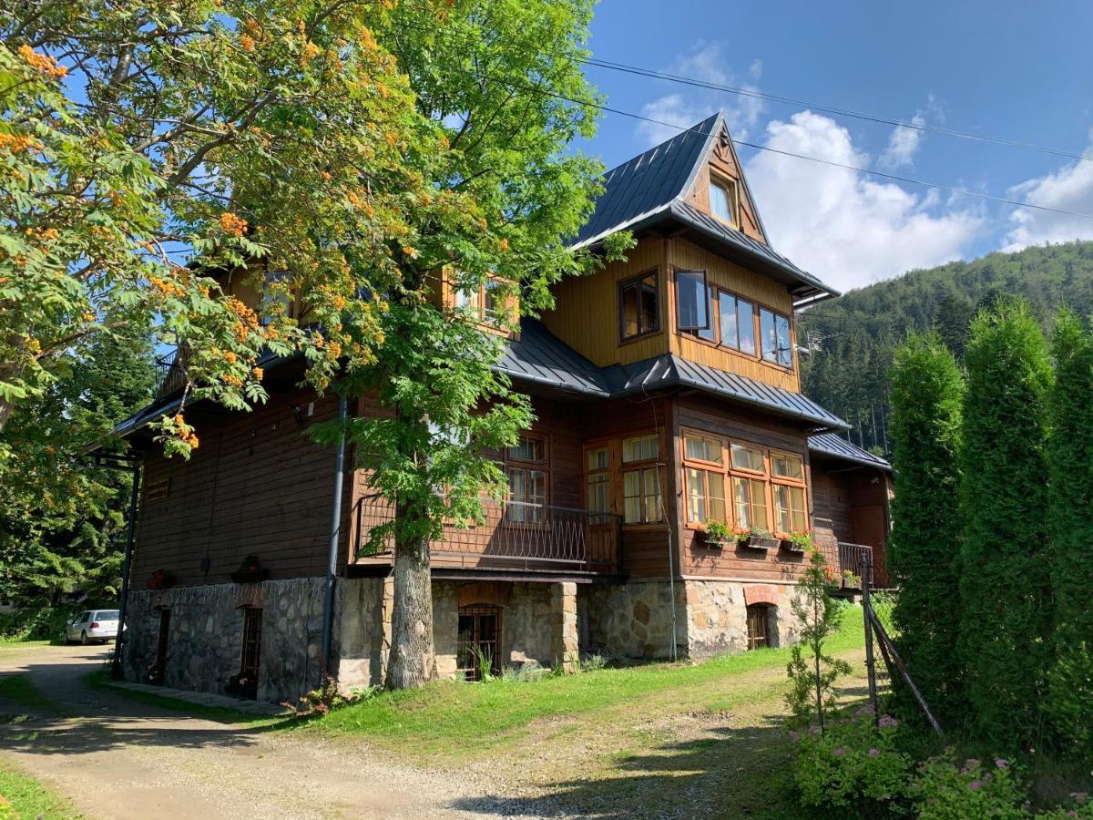 Wynajem Pokoi-dom Sw Stanislawa Alloggio in famiglia