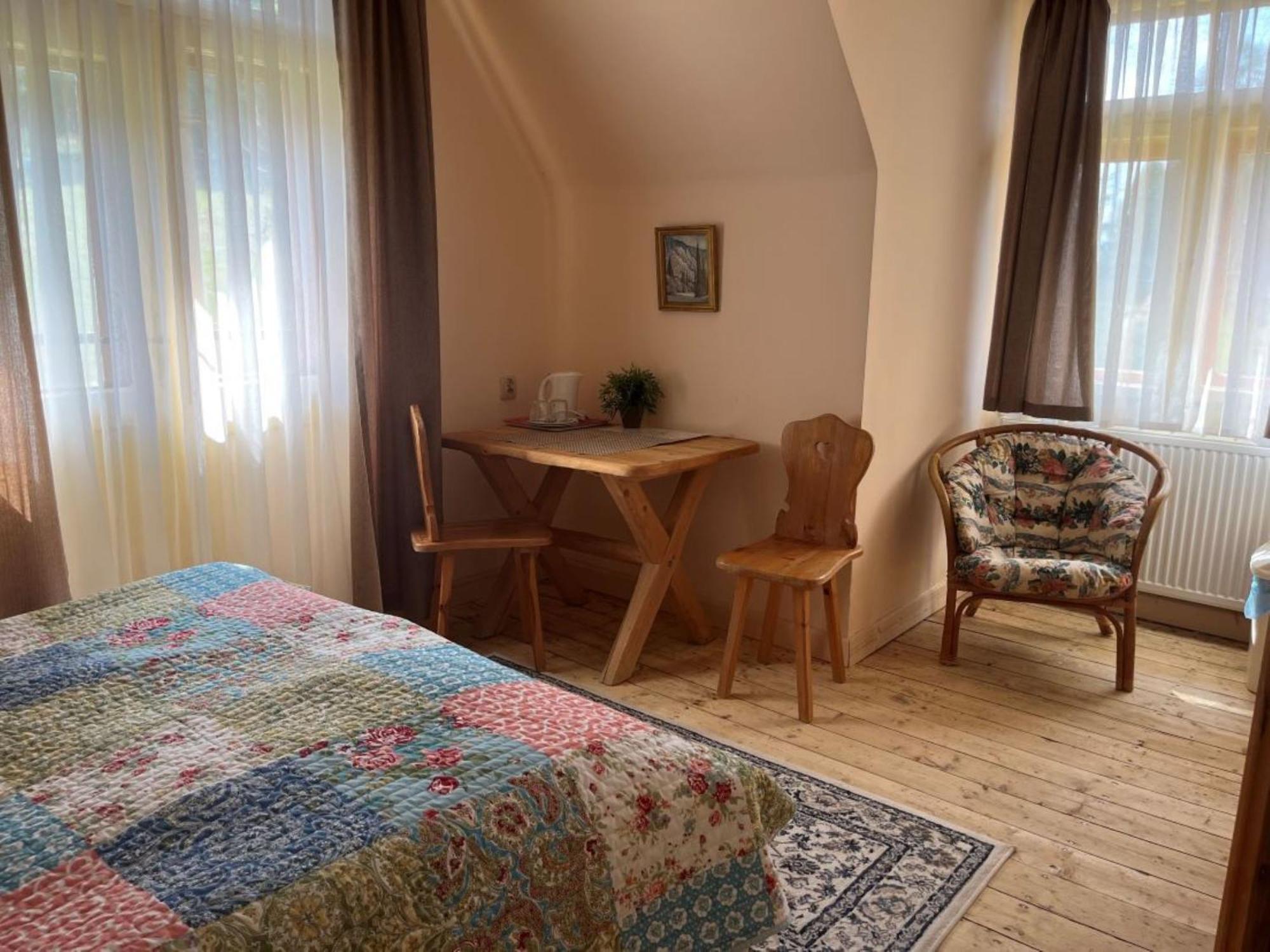 Wynajem Pokoi-dom Sw Stanislawa Alloggio in famiglia Zakopane