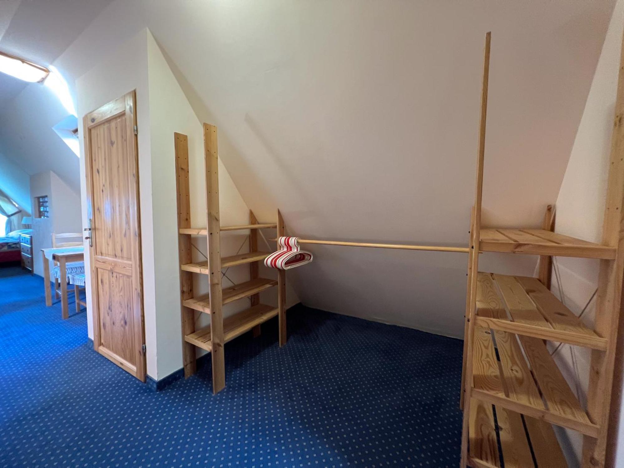 Wynajem Pokoi-dom Sw Stanislawa Alloggio in famiglia Zakopane