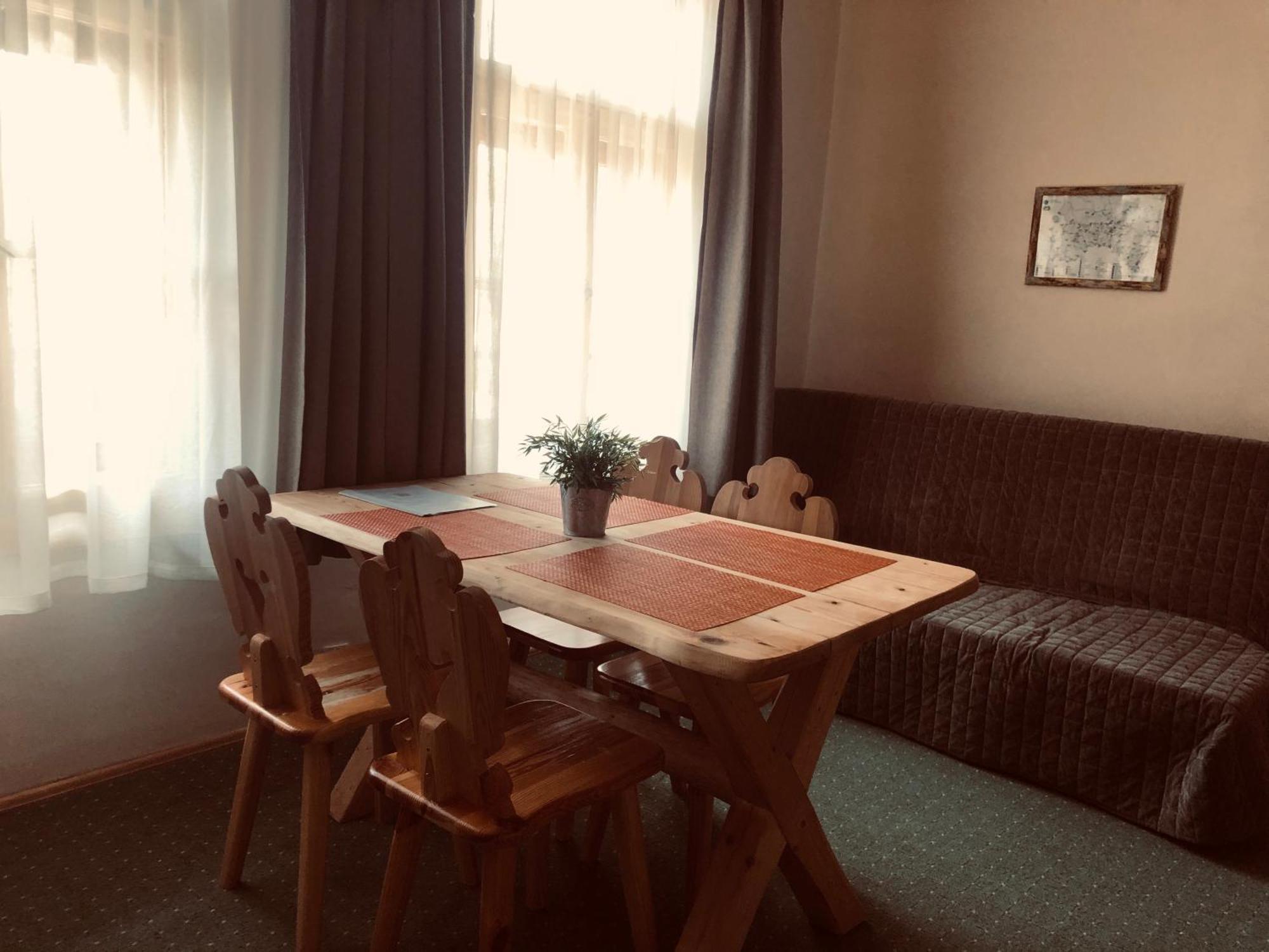 Alloggio in famiglia Wynajem Pokoi-dom Sw Stanislawa